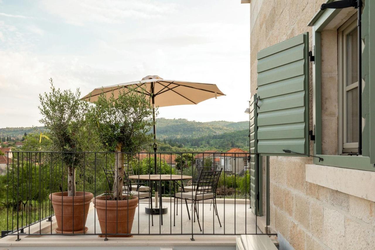 Villa Mara - Casa Rustica Zrnovo